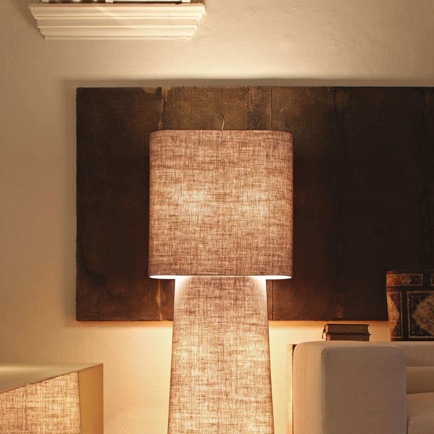 extra large floor lamps