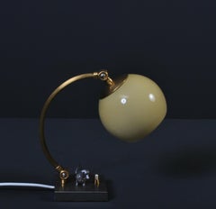 Dachshund Table Lamp