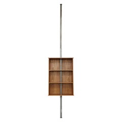 Dada Bibliotheque Prototype