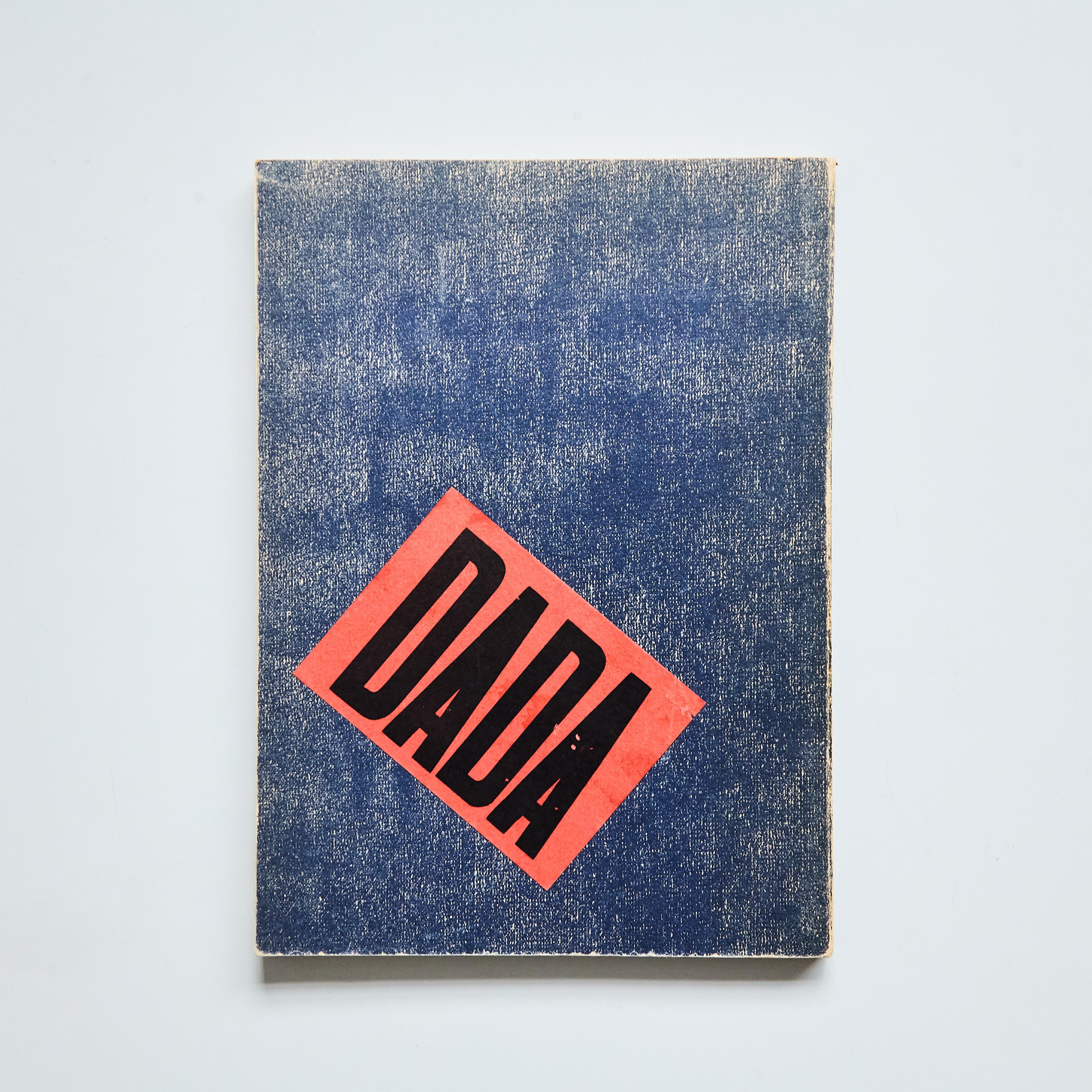 DADA: Documenting a Movement