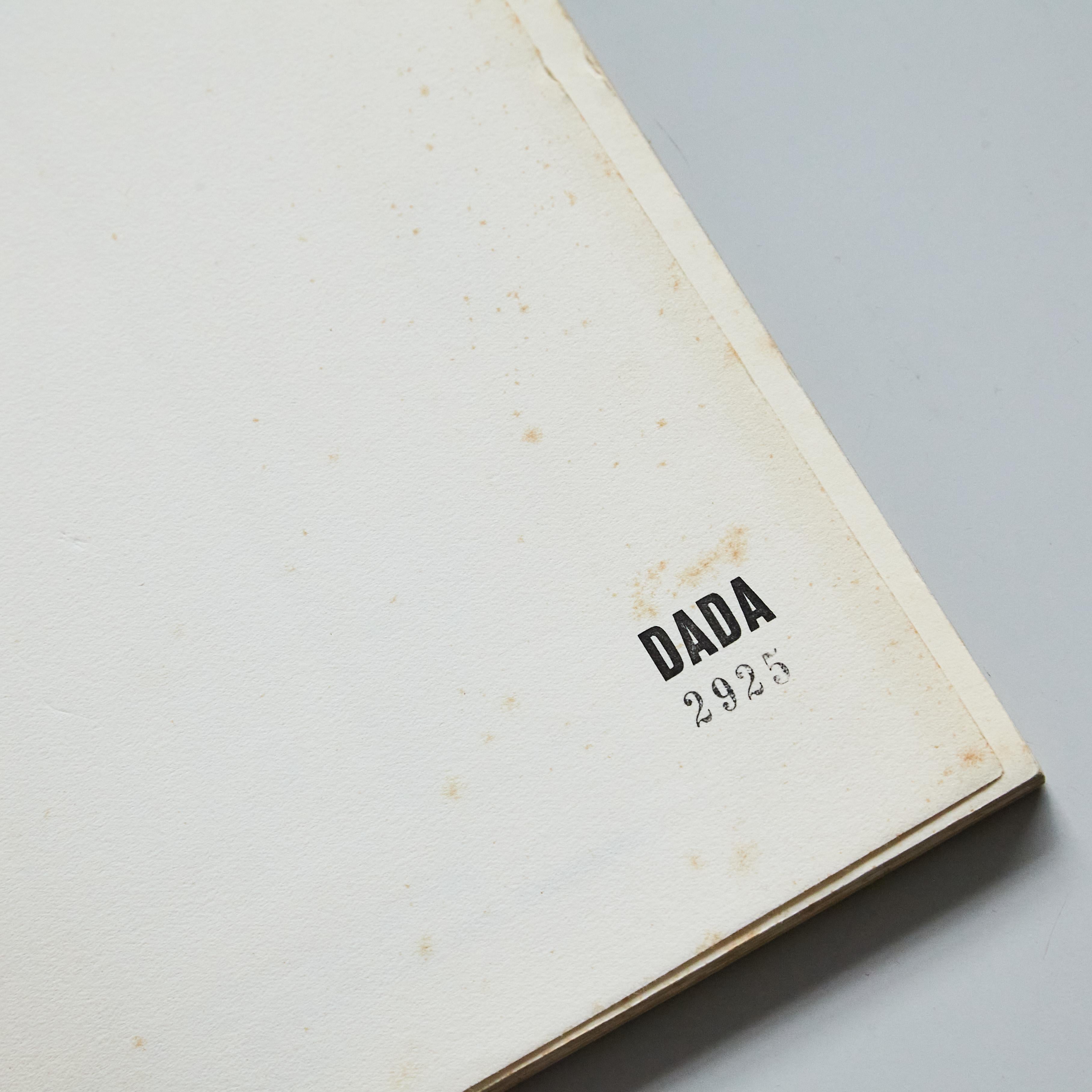 Pubblicazione del 1958 