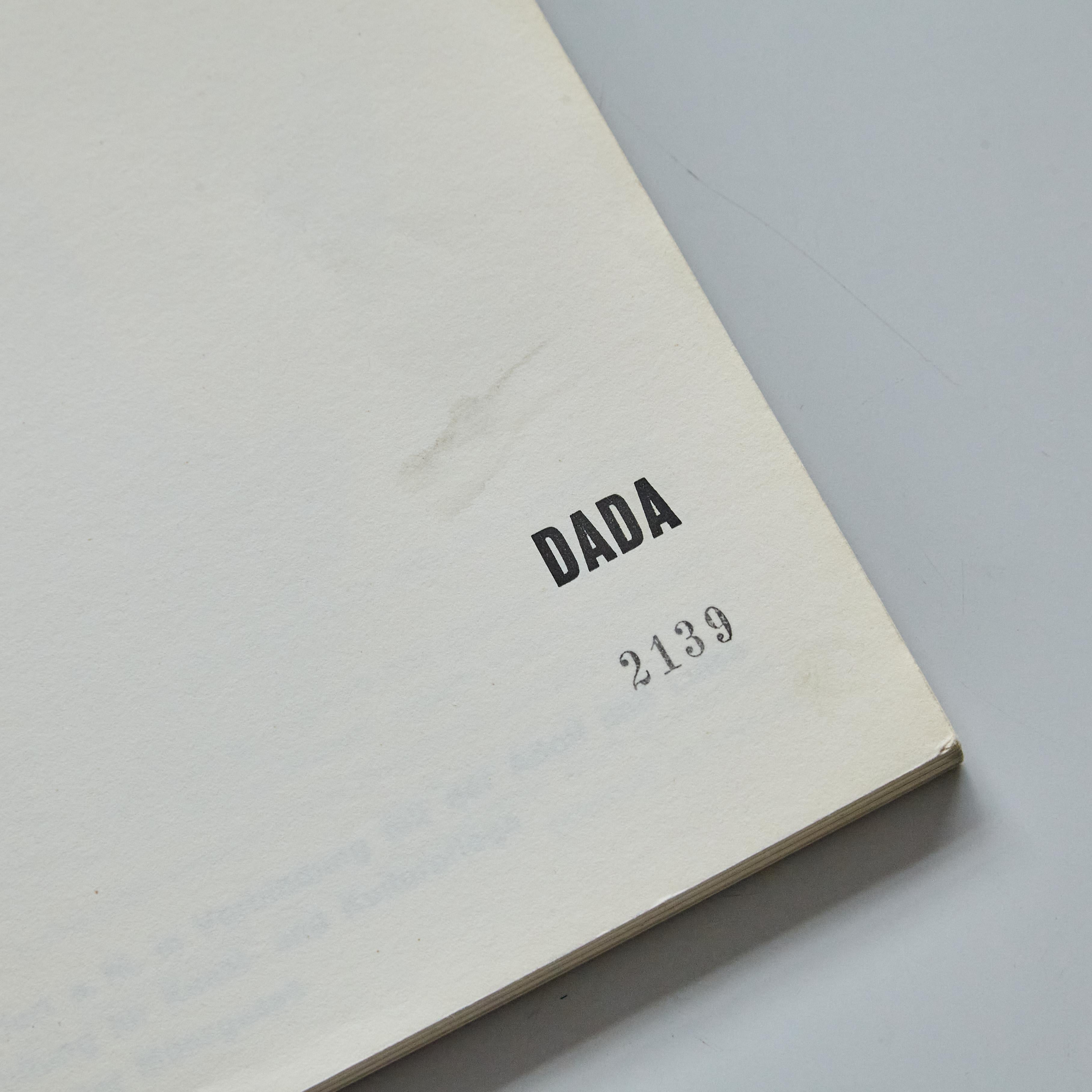 Metà XX secolo Pubblicazione del 1958 