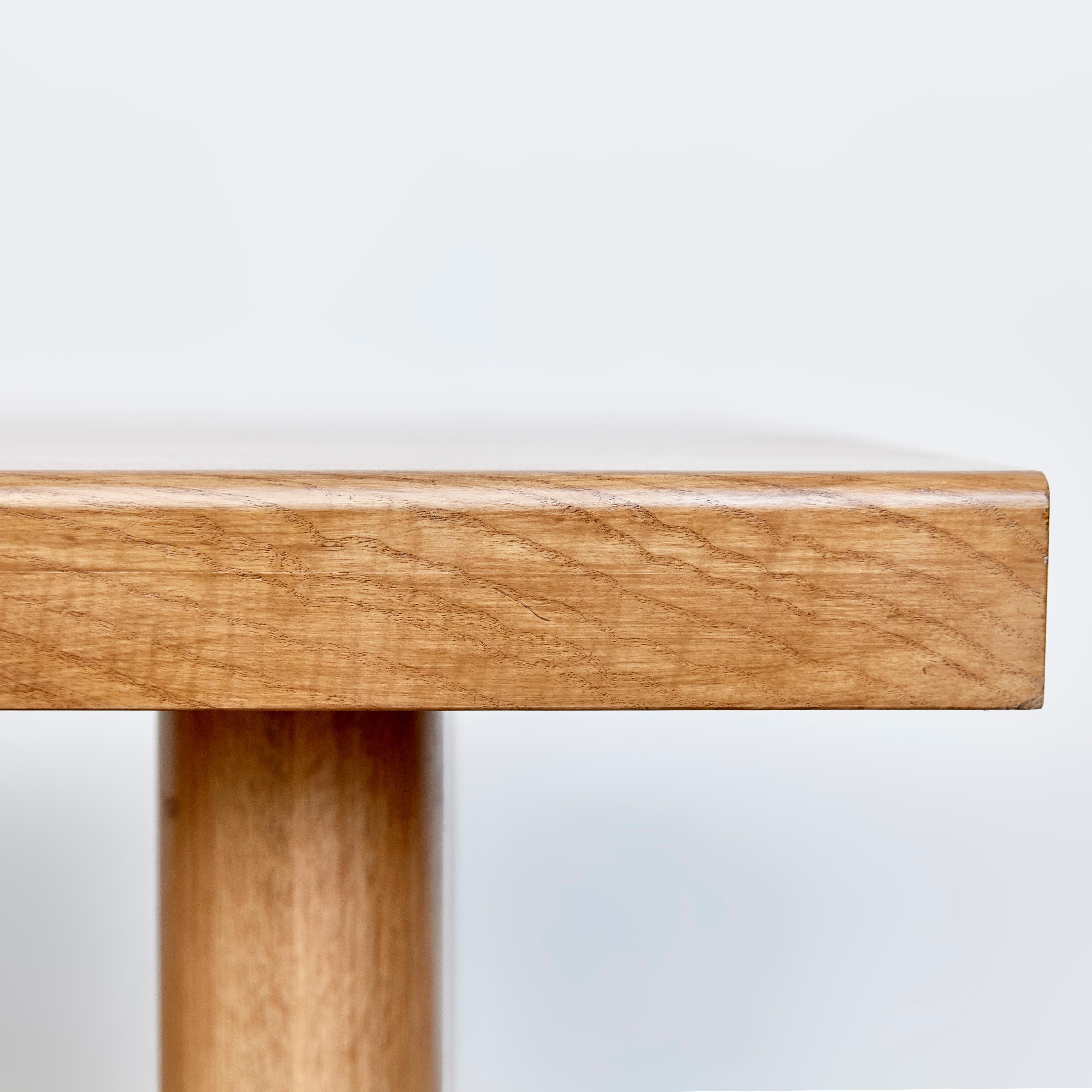 Dada Est. Contemporary Solid Ash Table 4