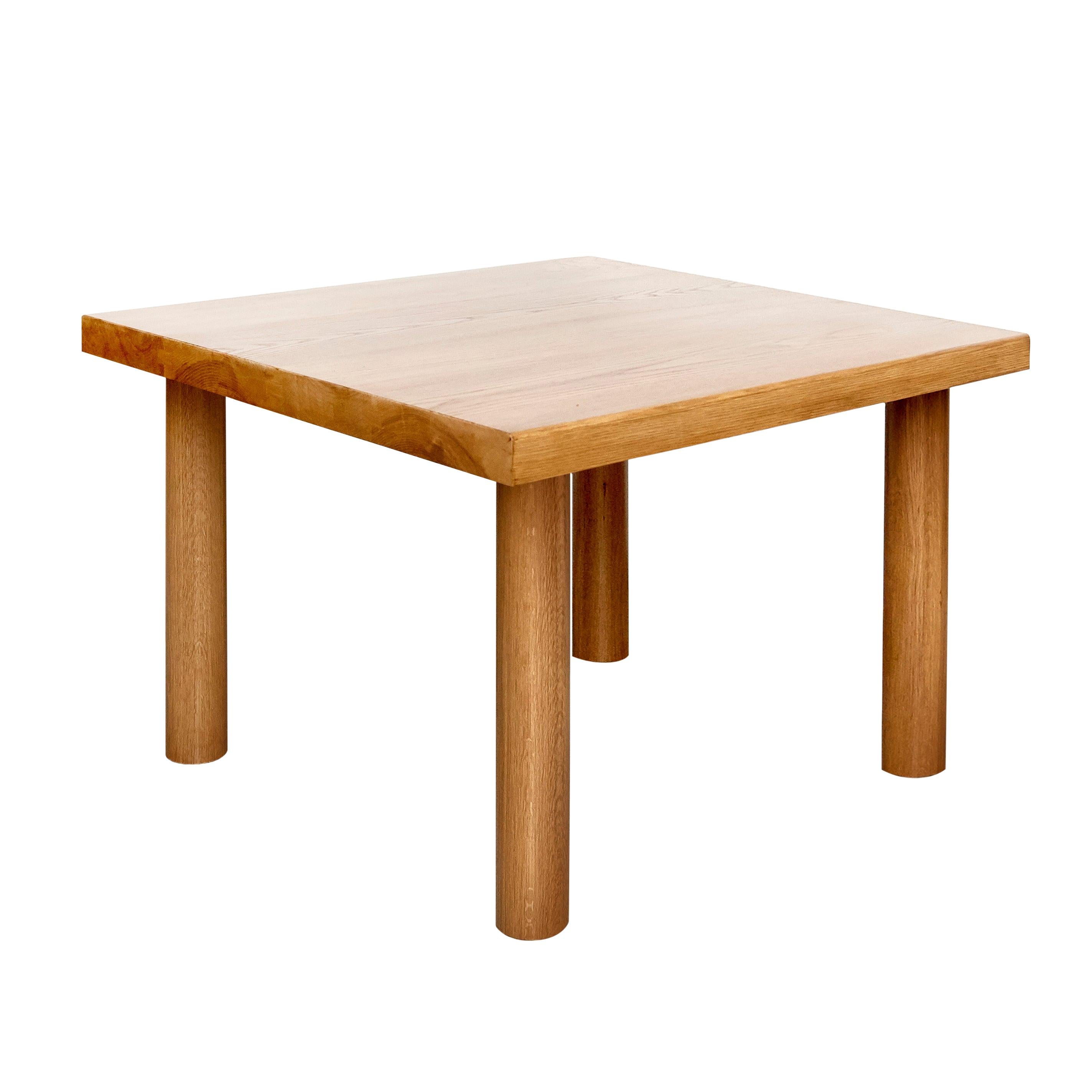 Dada Est. Contemporary Solid Ash Table