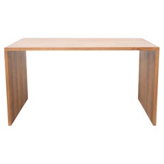 Dada Est. Contemporary Solid Oak Dining Table