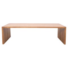 DADA est. Tavolo Oak: Un capolavoro contemporaneo dall'influenza senza tempo