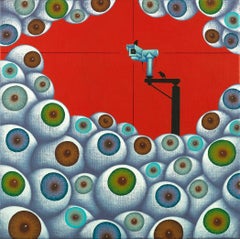 CCTV Eyes