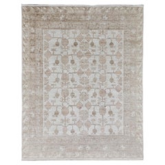 Dadima, Domicile Collection, Antique Rose