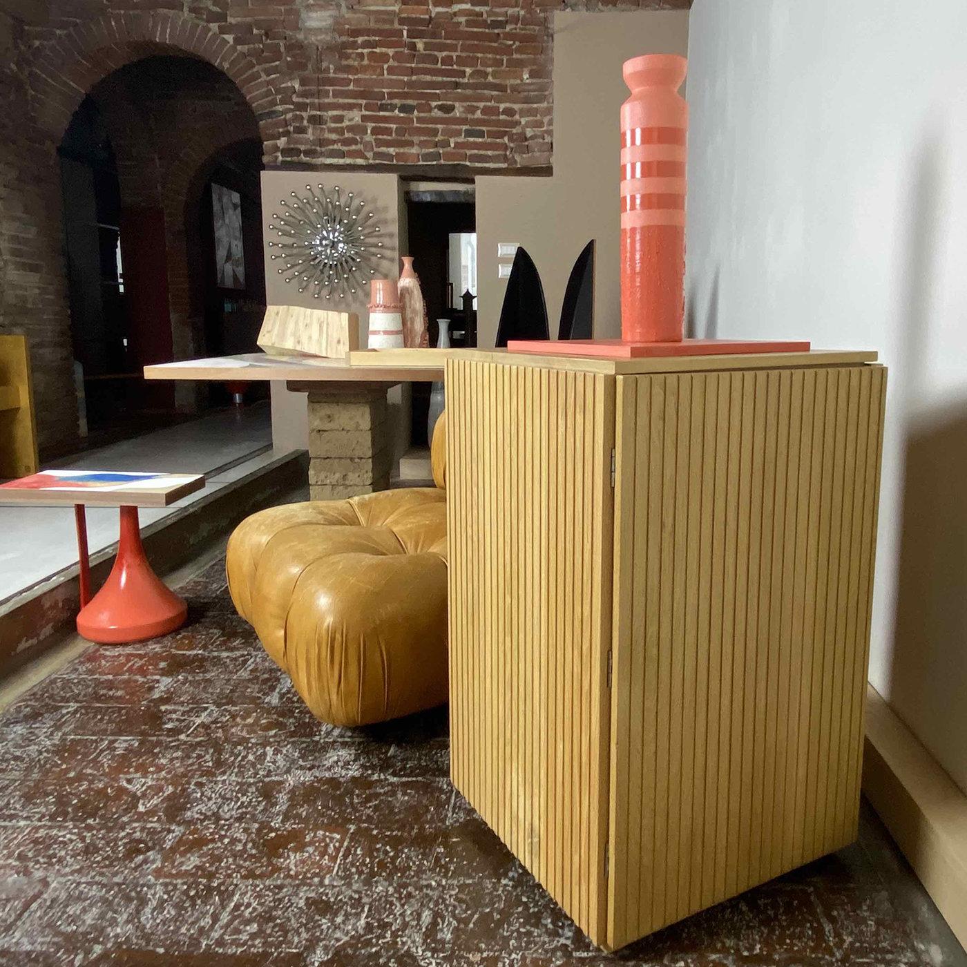 Contemporary Dado Sideboard by Pietro Meccani For Sale