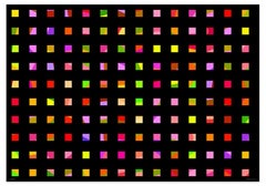Candy Wrapper 3 - Giclée von Dadodu - 2009
