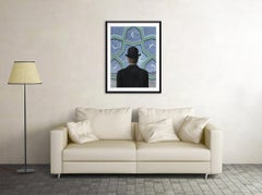 Derby - Giclée Print by Dadodu - 2011