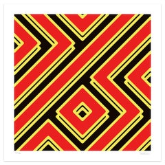 In The Shining - Giclée di Dadodu - 2008