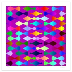 Bauern - Giclée von Dadodu - 2013