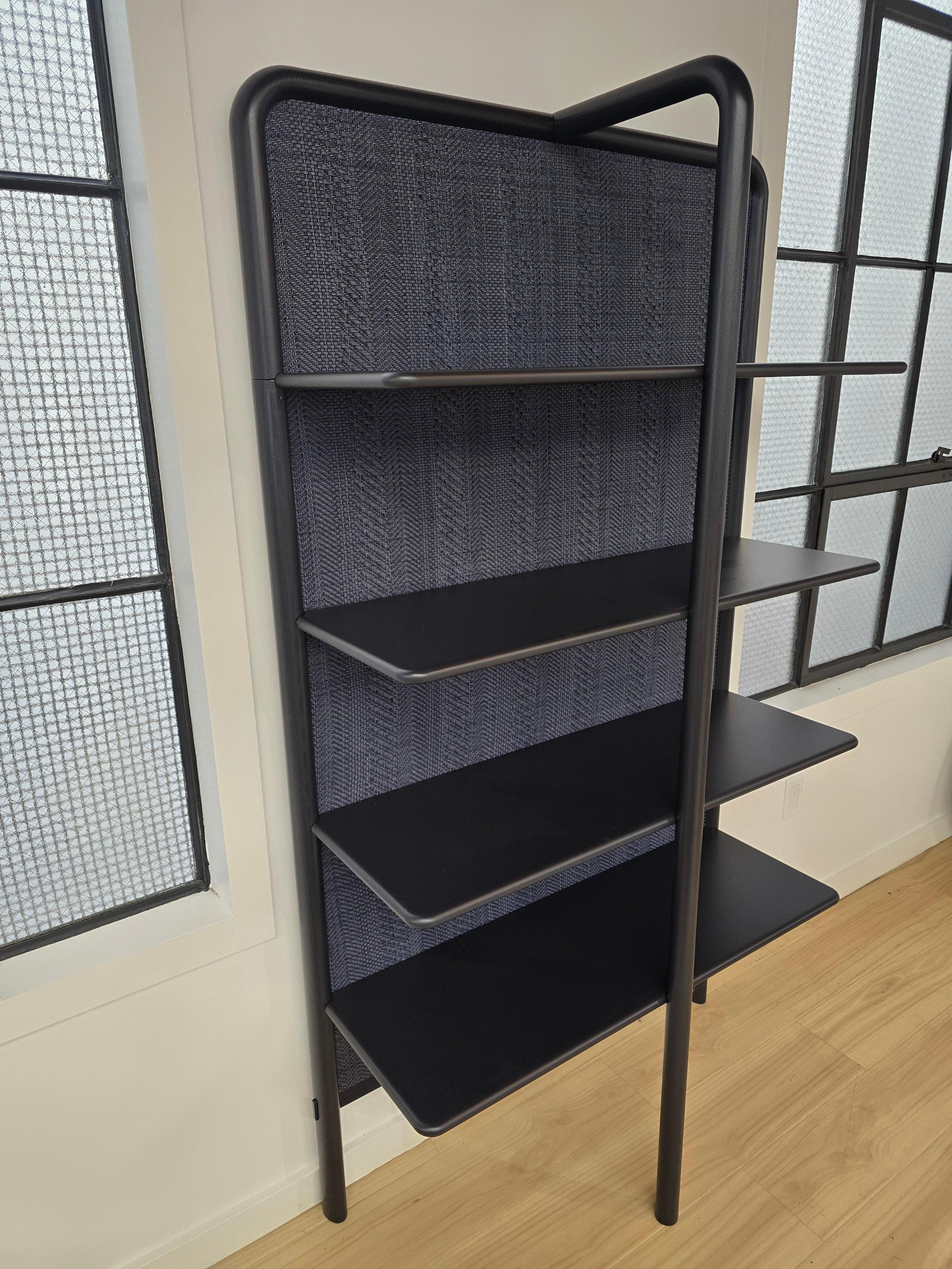 Italian Daen Bookshelf by Gervasoni For Sale