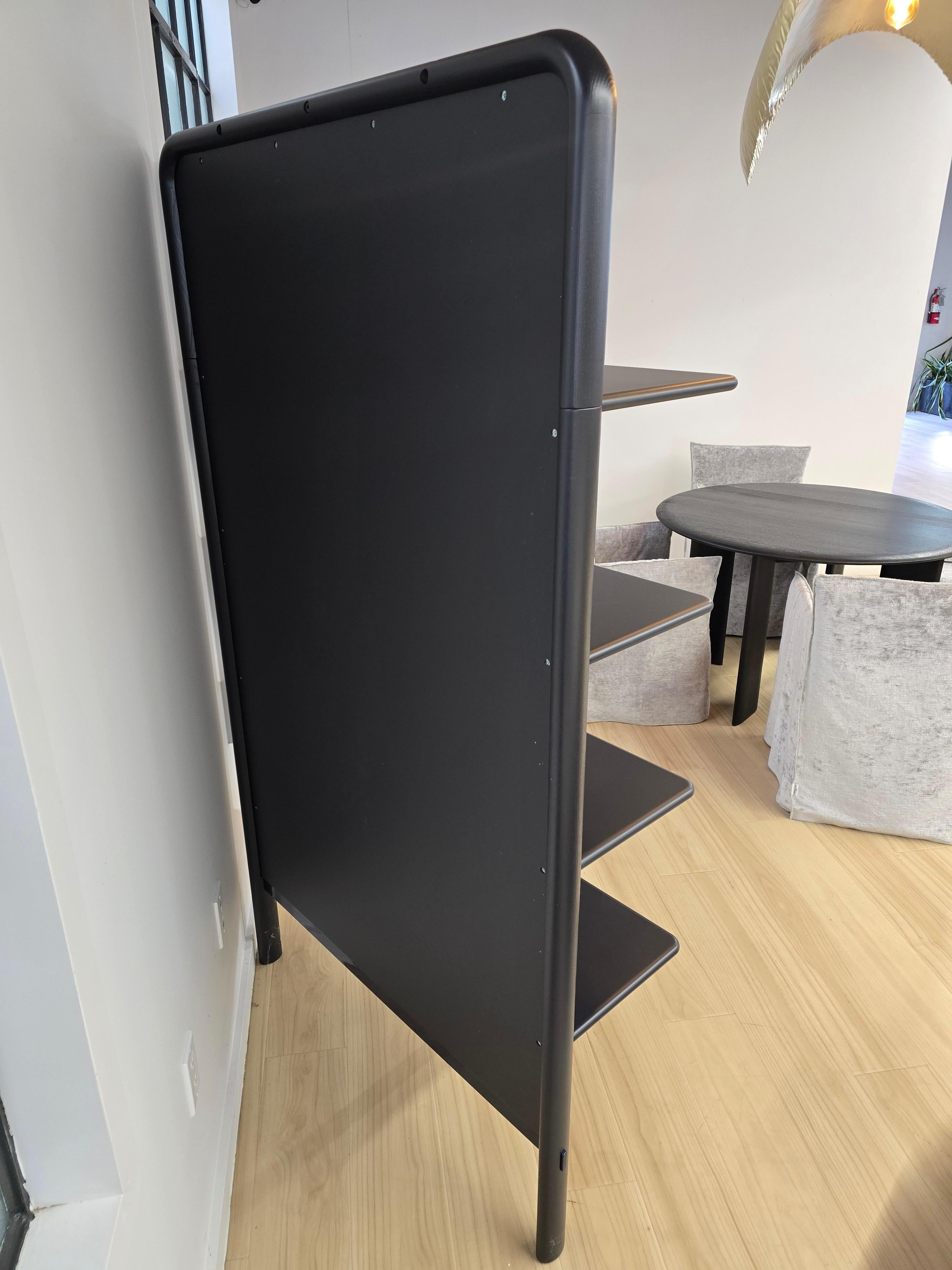 Daen Bookshelf by Gervasoni For Sale 2