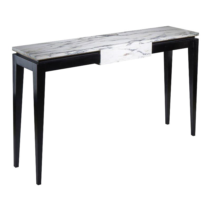 Console Dafne di Atelier A Avanzi