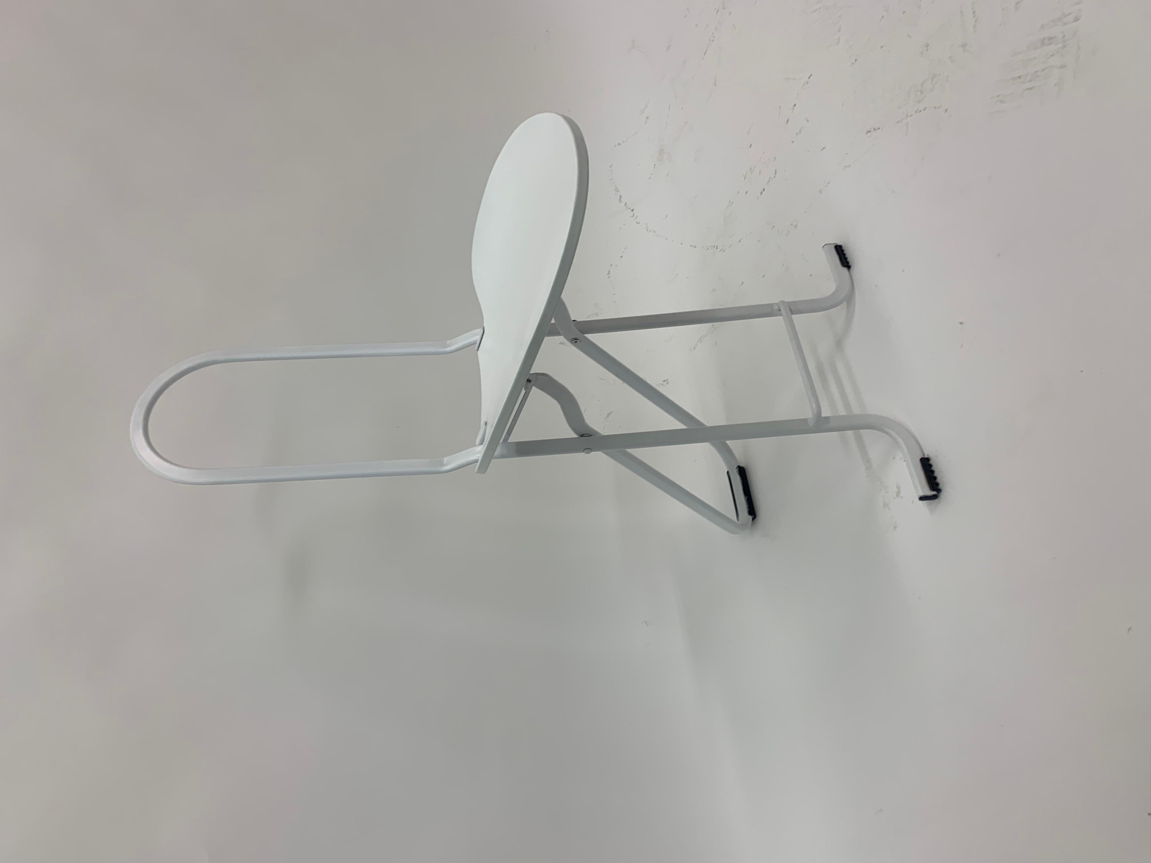 Dafne Folding Chair by Gastone Rinaldi for Thema, 1970s 2