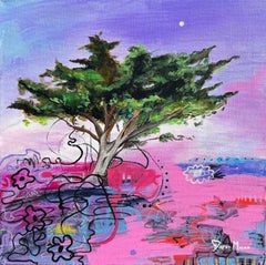 Eden, Original Painting