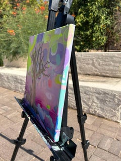 Grounded, Originalgemälde