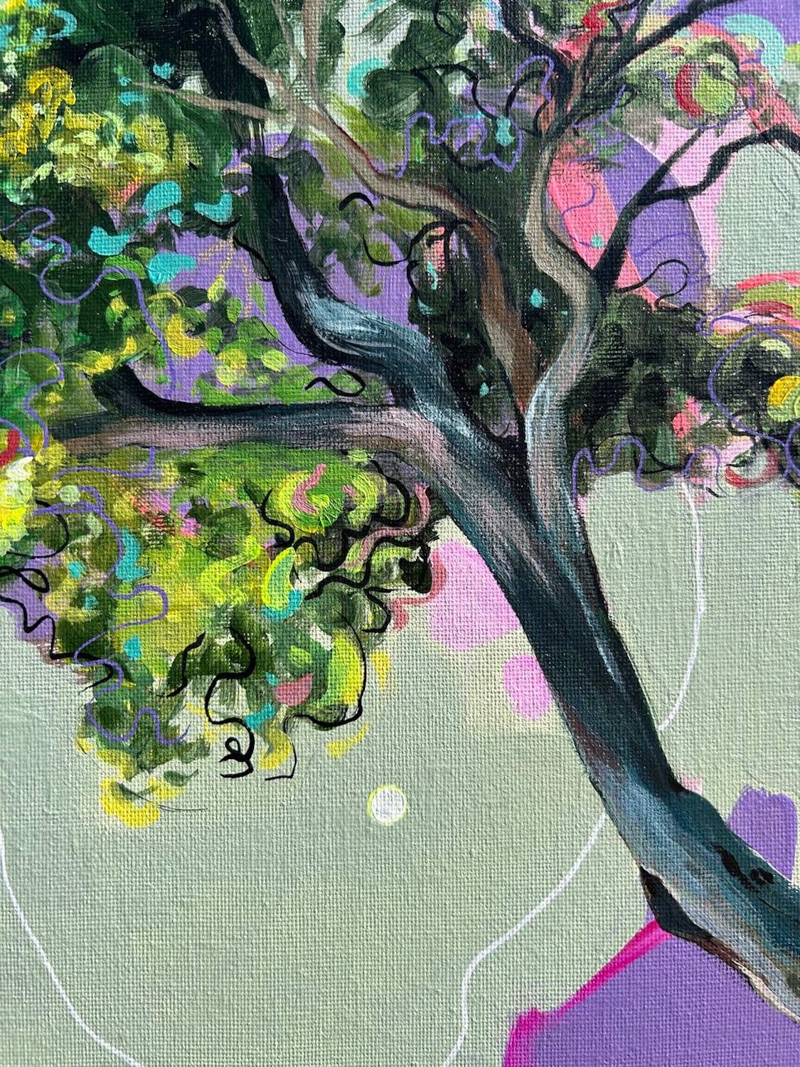 Infinito, Pittura originale in vendita 1