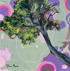 Infinite, Original Painting