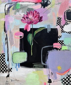 Potential, Abstract Painting