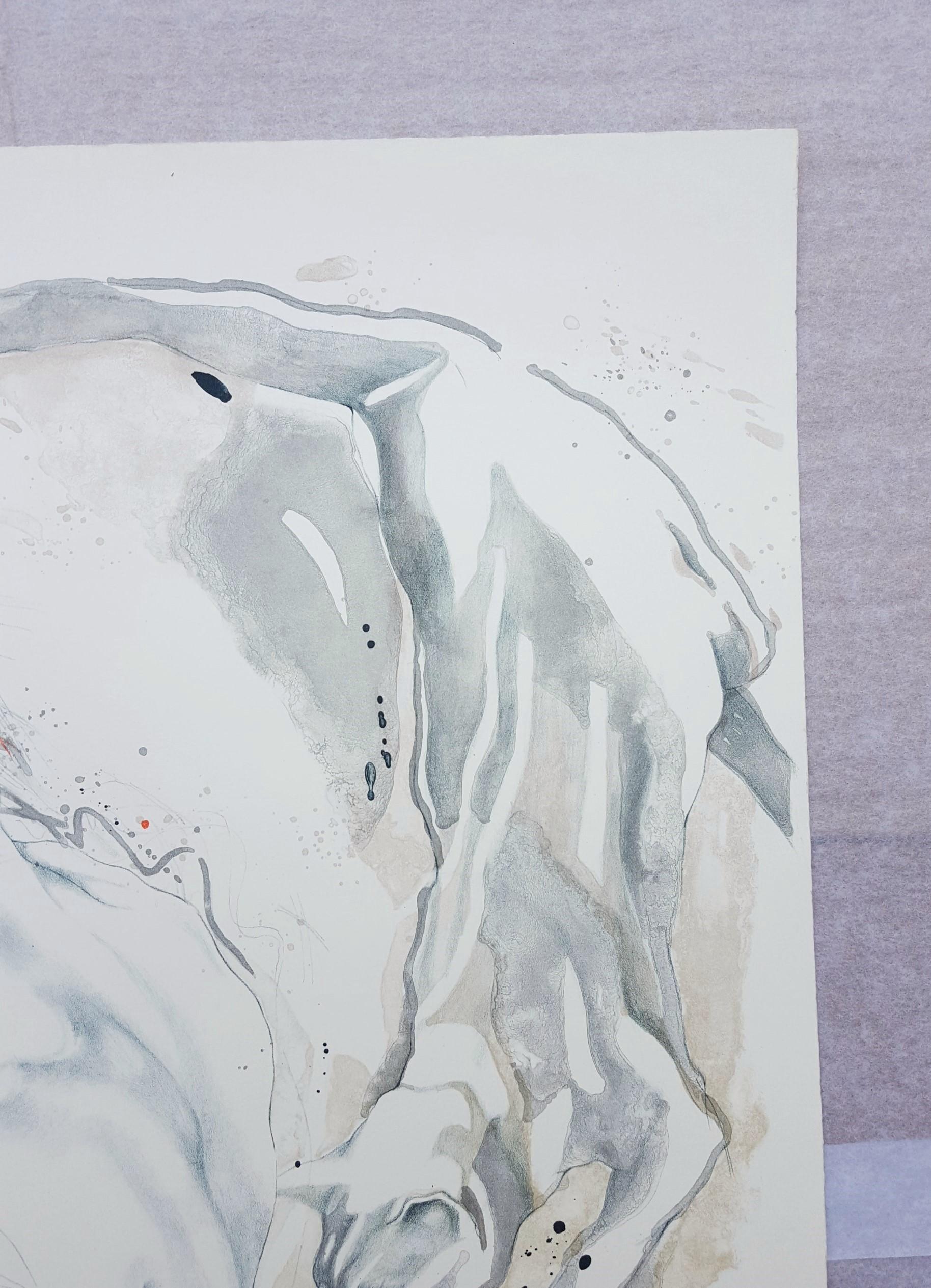 Künstlerin: Dagmar Mezricky (Tschechisch, 1944-)
Titel: 