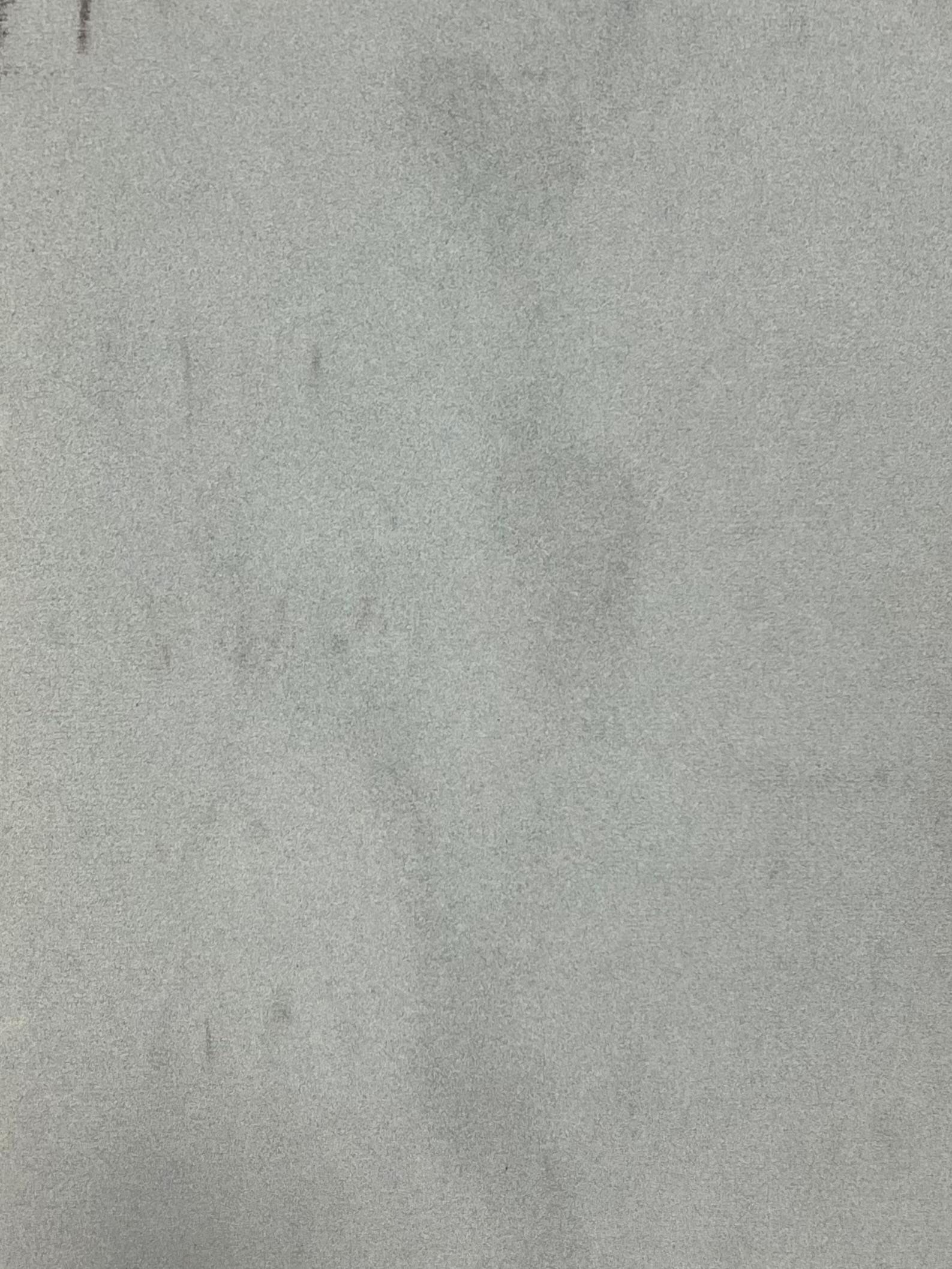 1960's Dibujo original francés al pastel Retrato de figura femenina desnuda en venta 2