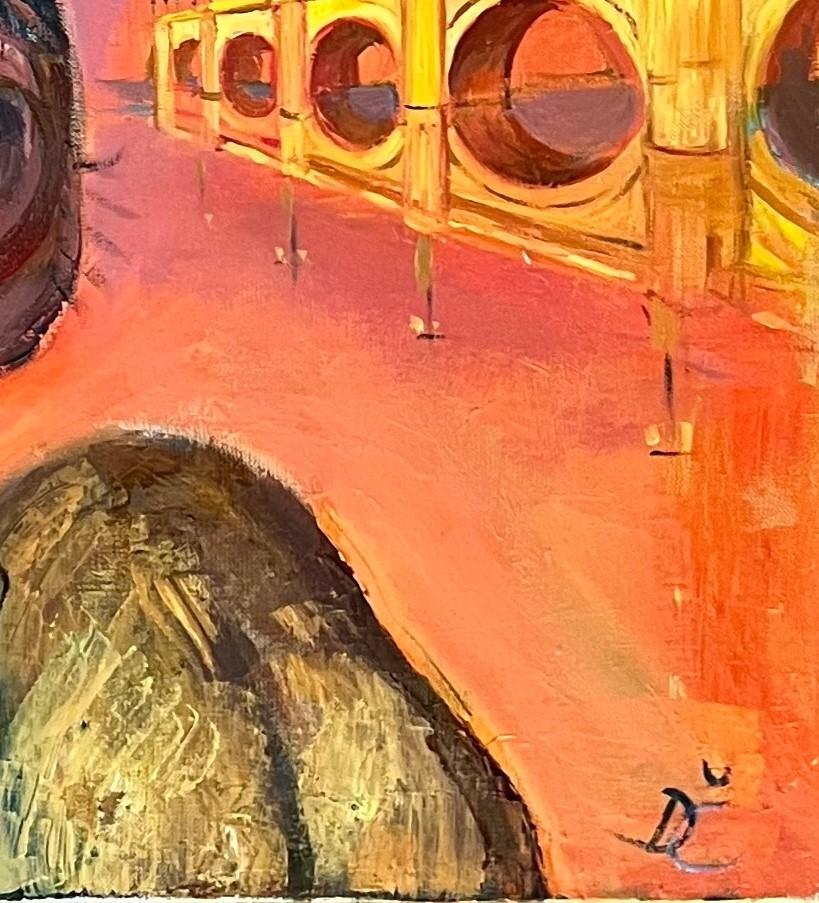 Ritratto di un toro

2024, olio su tela, 80x90 cm



Dagnia Cherevichnik (1974)
Nato nel 1974 a Riga.
Formazione professionale:
1986-1993 - Scuola secondaria d'arte J. Rozentals Riga;
1995 - 2001- Dipartimento di Pittura della LMA, laurea