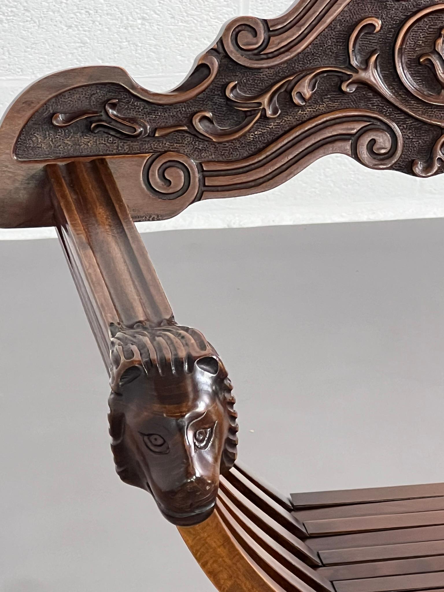 dagobert fauteuil