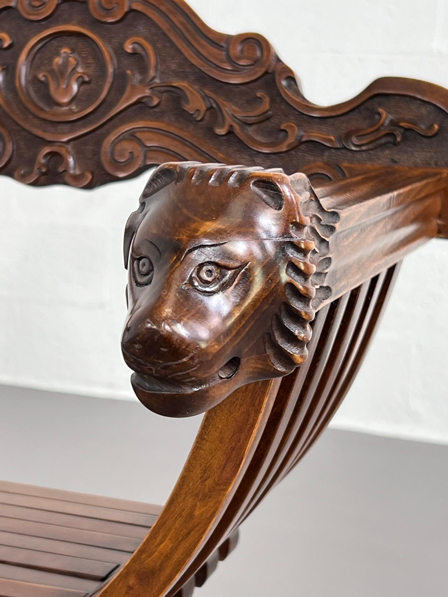 chaise dagobert