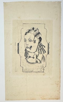 Diagramma a blocchi di legno della Wiener Werkstatte