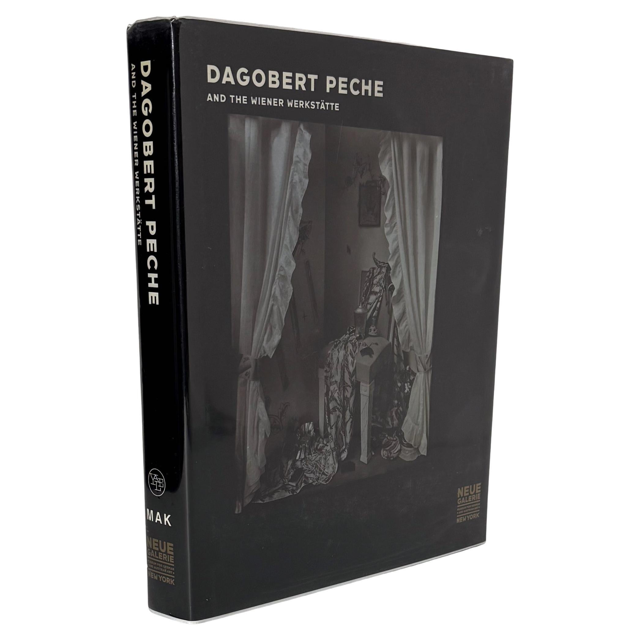 Dagobert Peche and the Wiener Werkstätte en vente