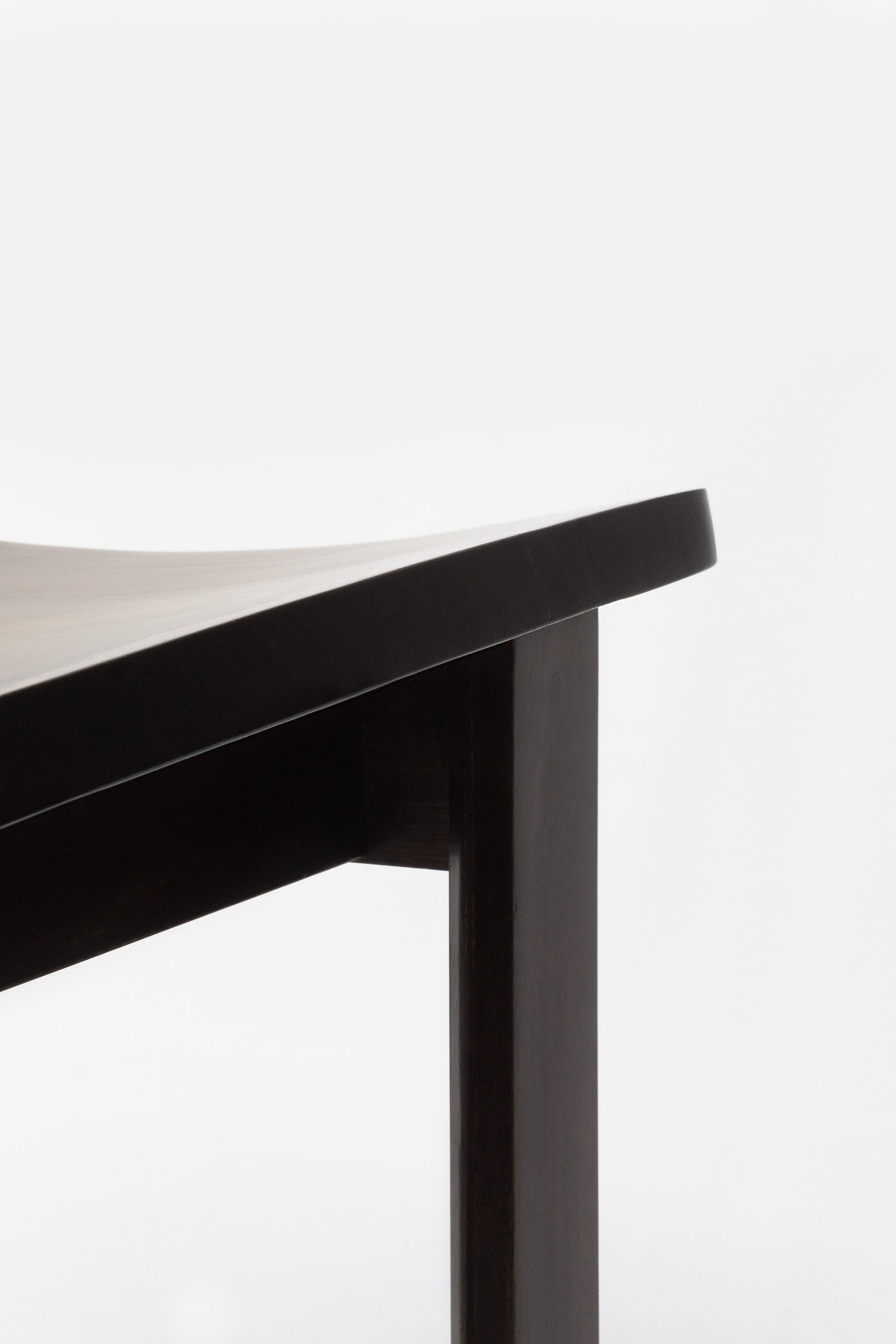 Contemporary Dagon Chair - by Camilo Andres Rodriguez Marquez