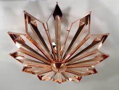 Lampada da incasso Dahlia di Fabio Ltd