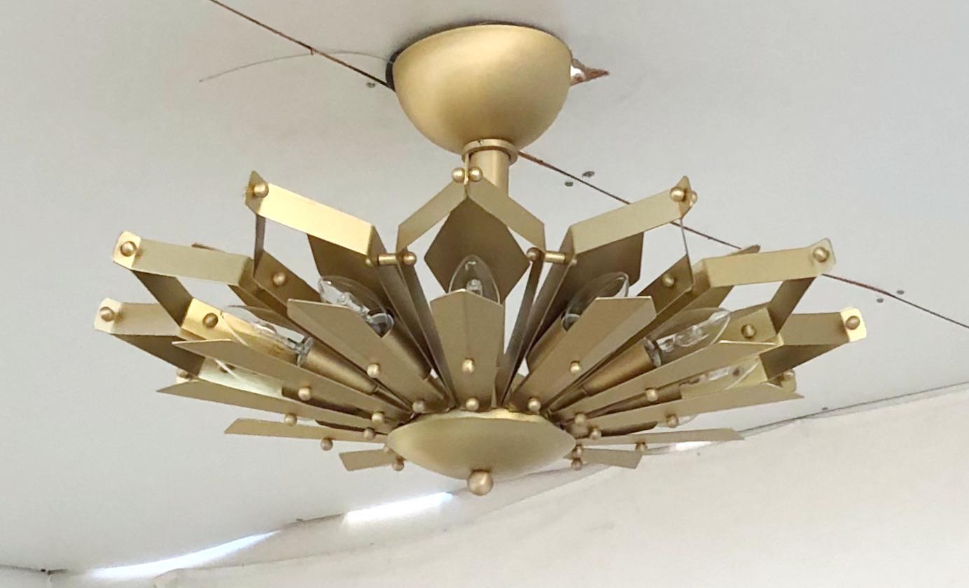 Empotrable Dahlia de Fabio Ltd Siglo XXI y contemporáneo en venta
