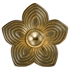 Dahlia Wall Lamp