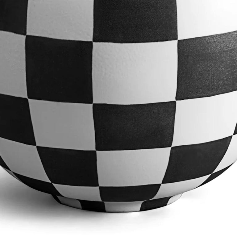 Daho Large Vase For Sale at 1stDibs