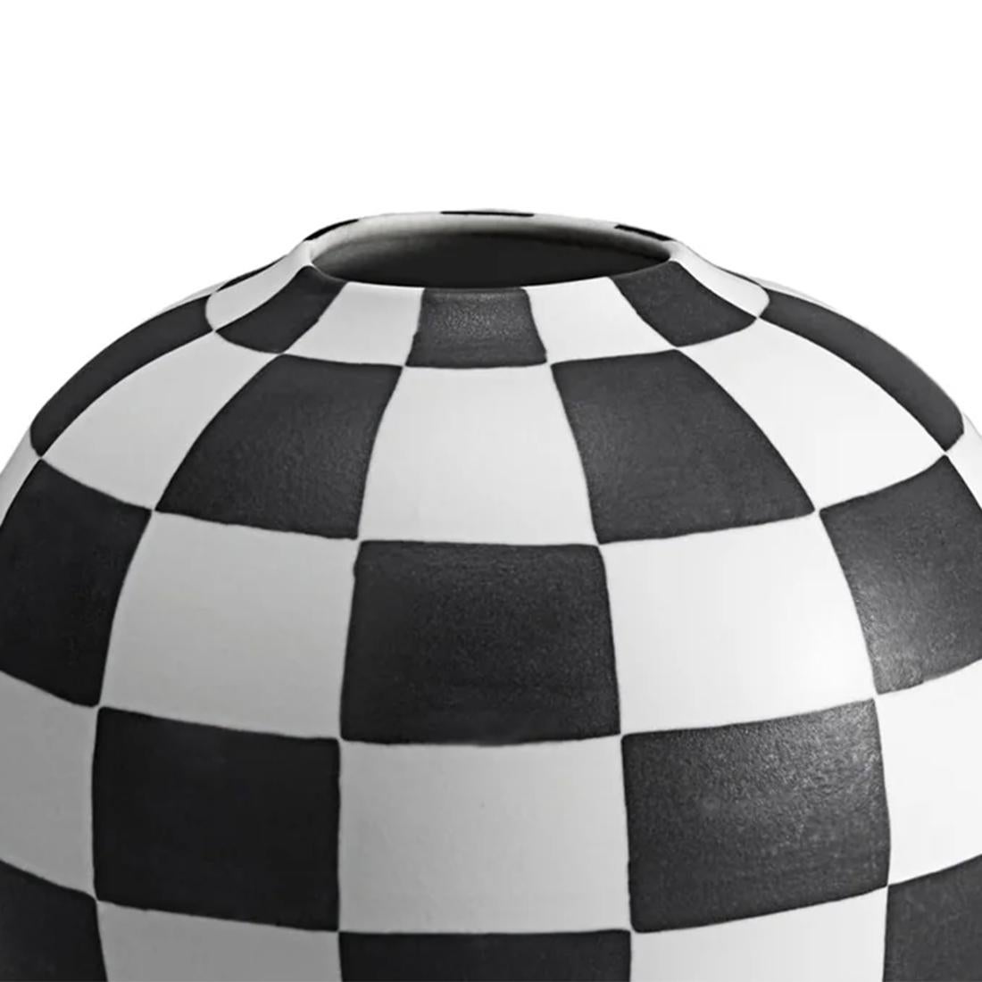Portoghese Vaso medio Daho in vendita