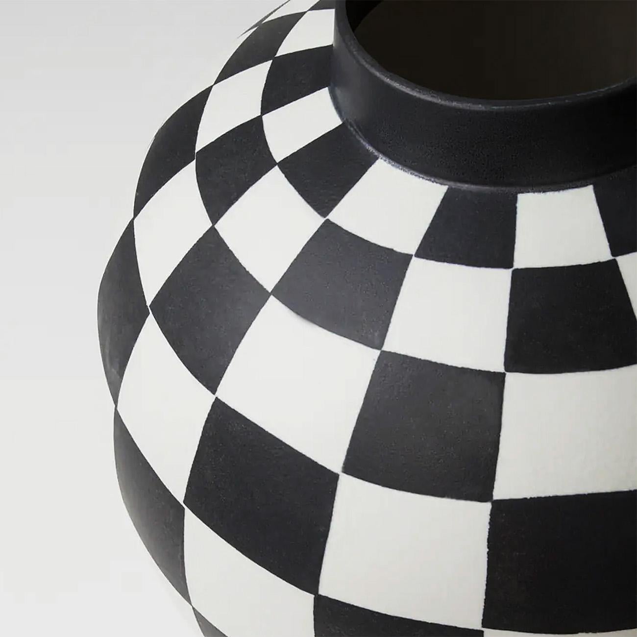 Porcellana Vaso Daho XL in vendita