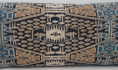 Dai Wedding Blanket Cushion, circa 1950