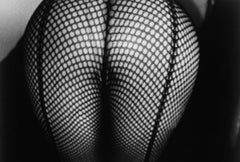 "How to Create a Beautiful Picture 6: Tights in Shimotakaido" – Daido Moriyama