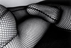 "How to Create a Beautiful Picture 6: Tights in Shimotakaido" – Daido Moriyama