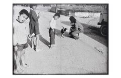 Signed Daido Moriyama photo book (Daido Moriyama Okinawa s49)