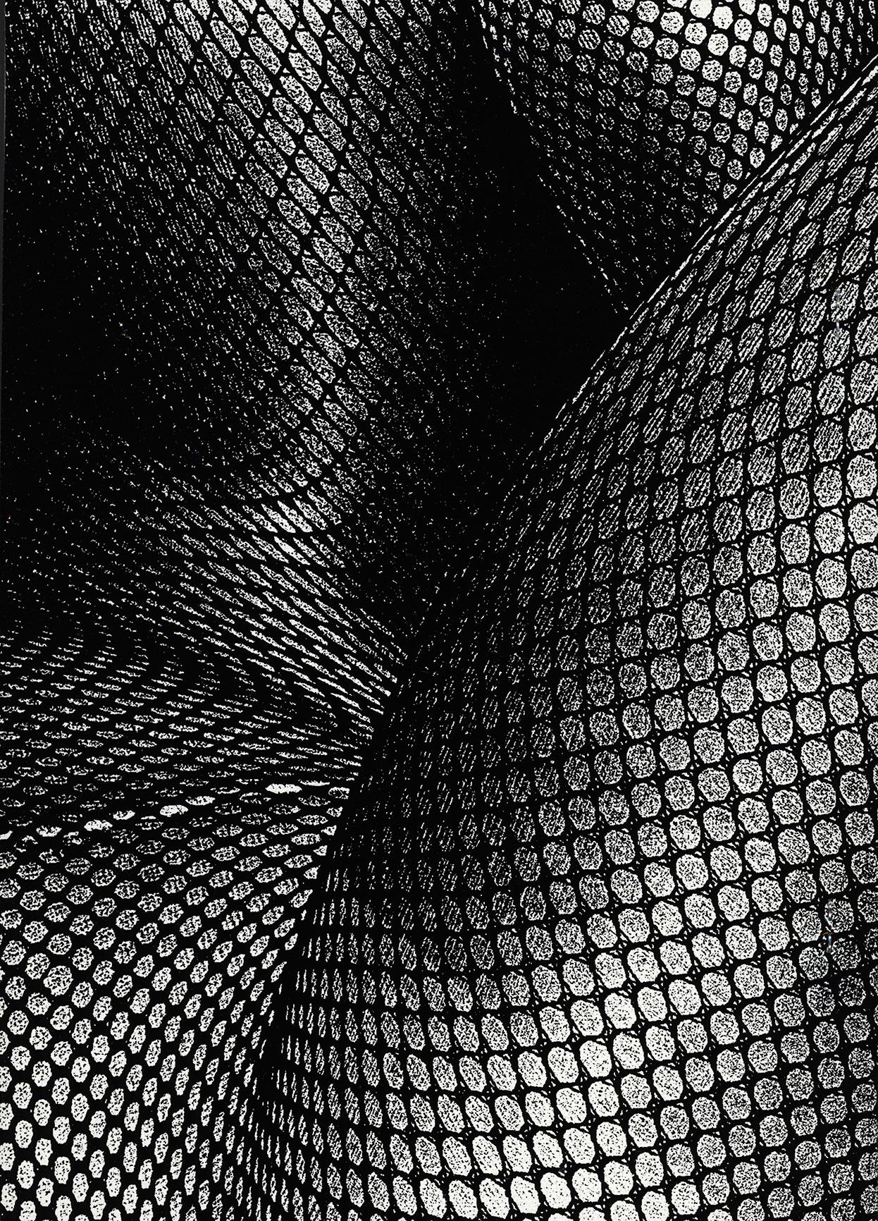 Libro de fotos firmado por Daido Moriyama (Mallas de Moriyama en Shimotakaido) 6