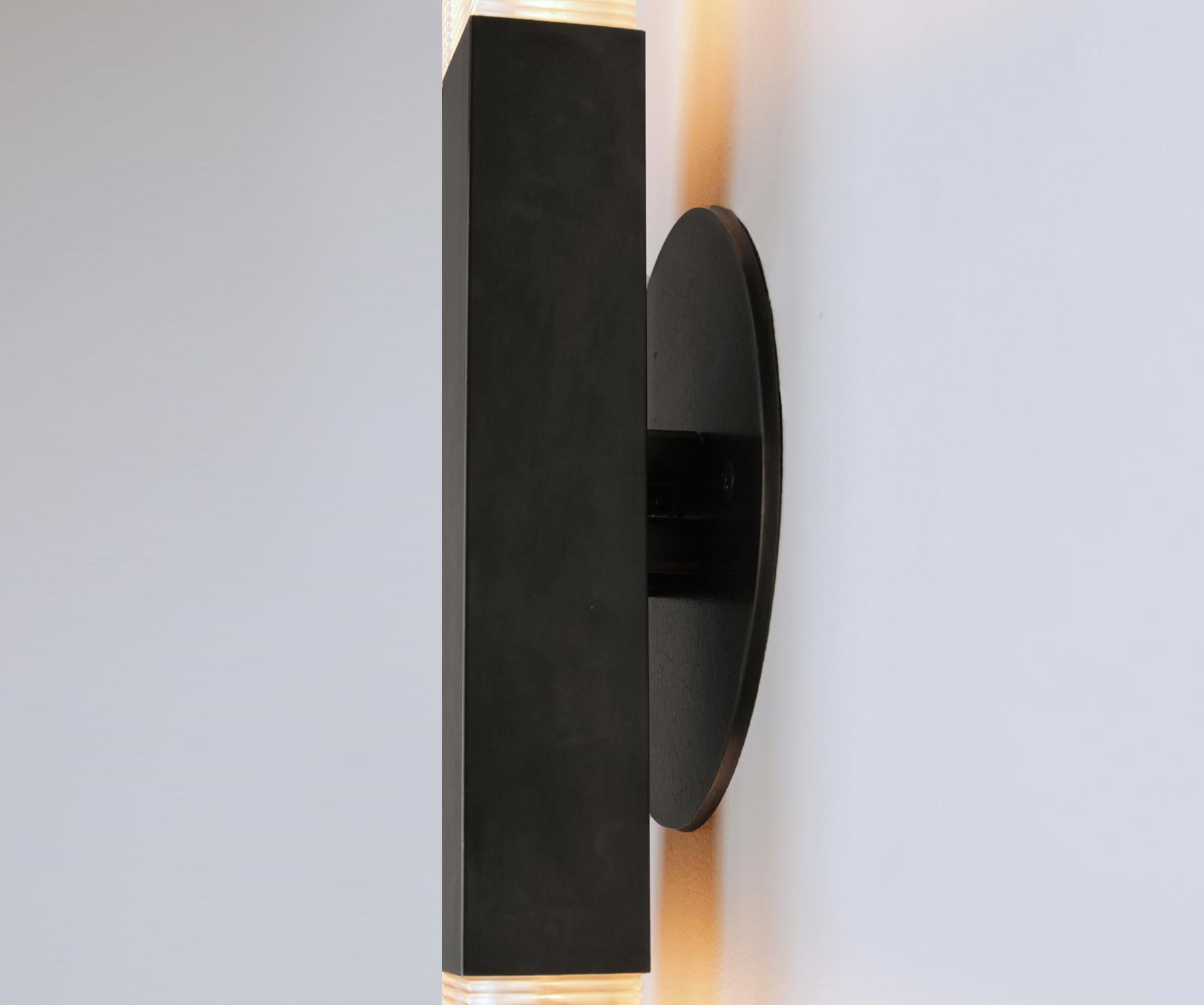 modern wall sconce