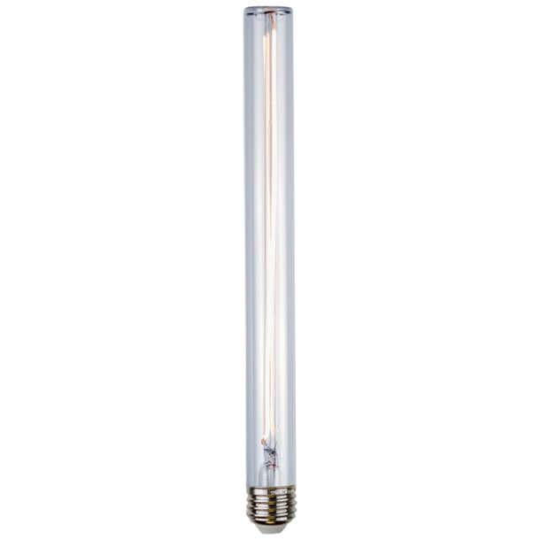 Long Led Bulbs Daikon Studio Custom Long LED Vintage Filament Dimmable Bulb Edison ...
