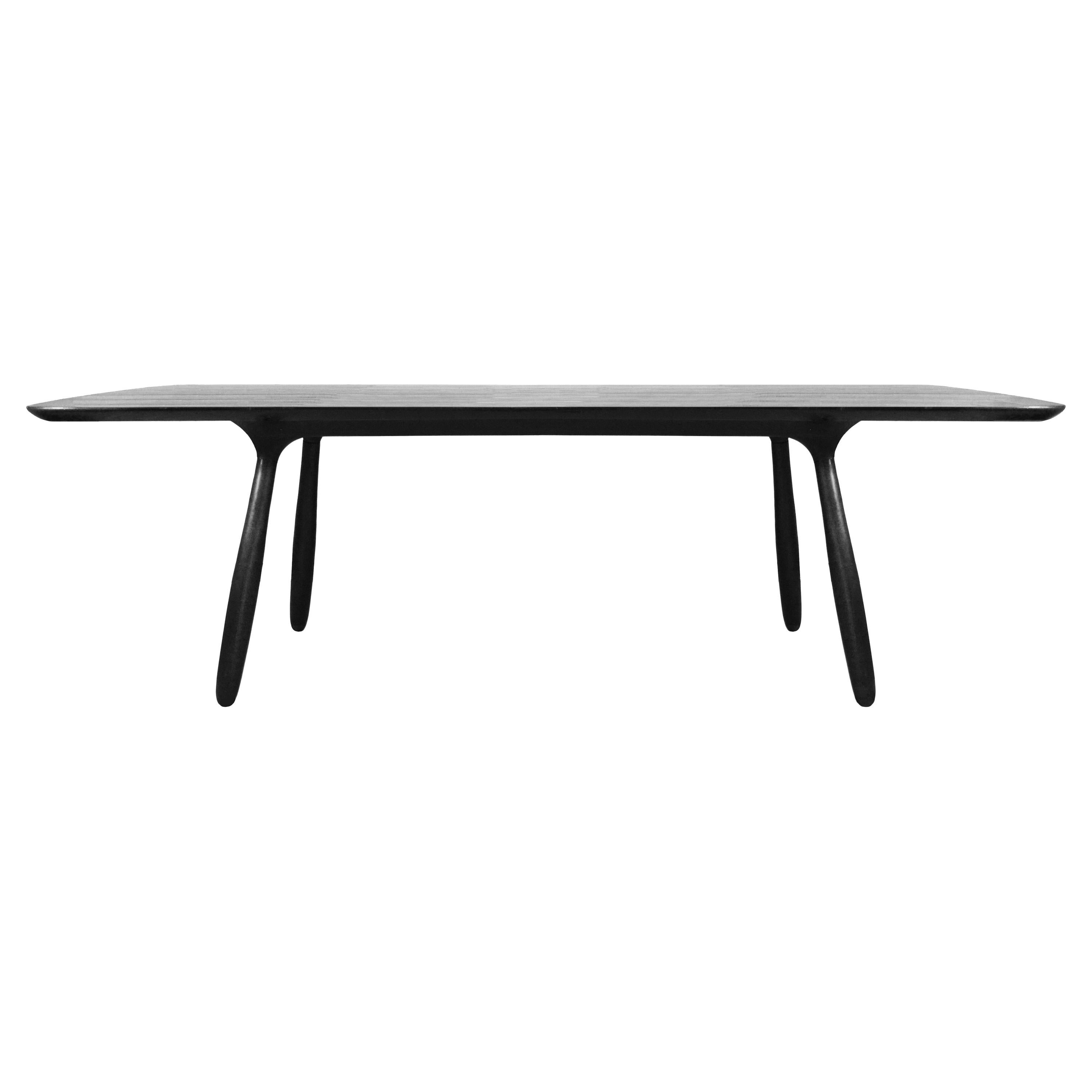 Daiku Table by Victoria Magniant for Galerie V For Sale