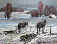 Animal Paintings