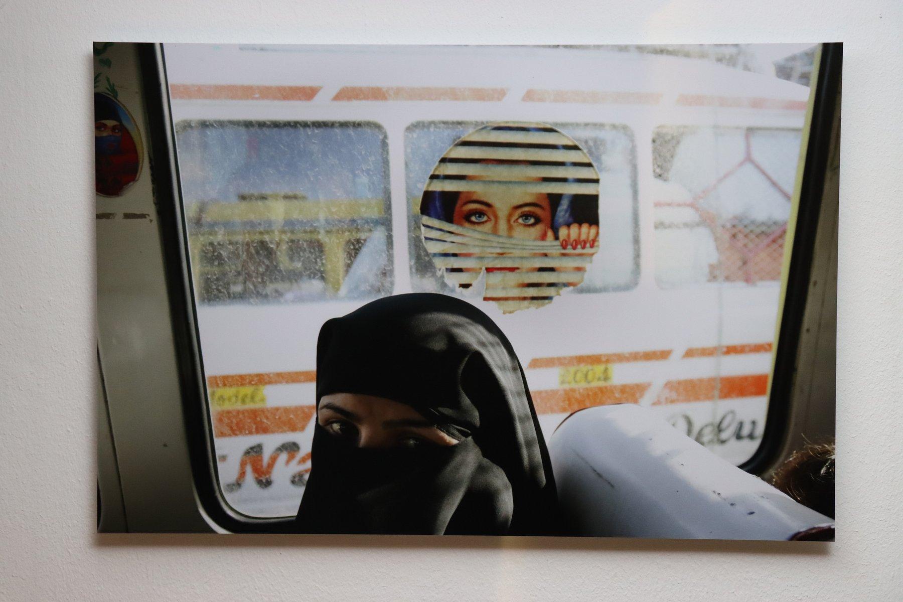 A 1 out of 1 chromogenic print by Tone Koene.
3 mm dibond mounted C-Print.

Ton Koene is a photographer, illustrator and filmmaker. Winner of a Zilveren Camera and World Press Award. His photo documentaries have covered such topics as prostitution